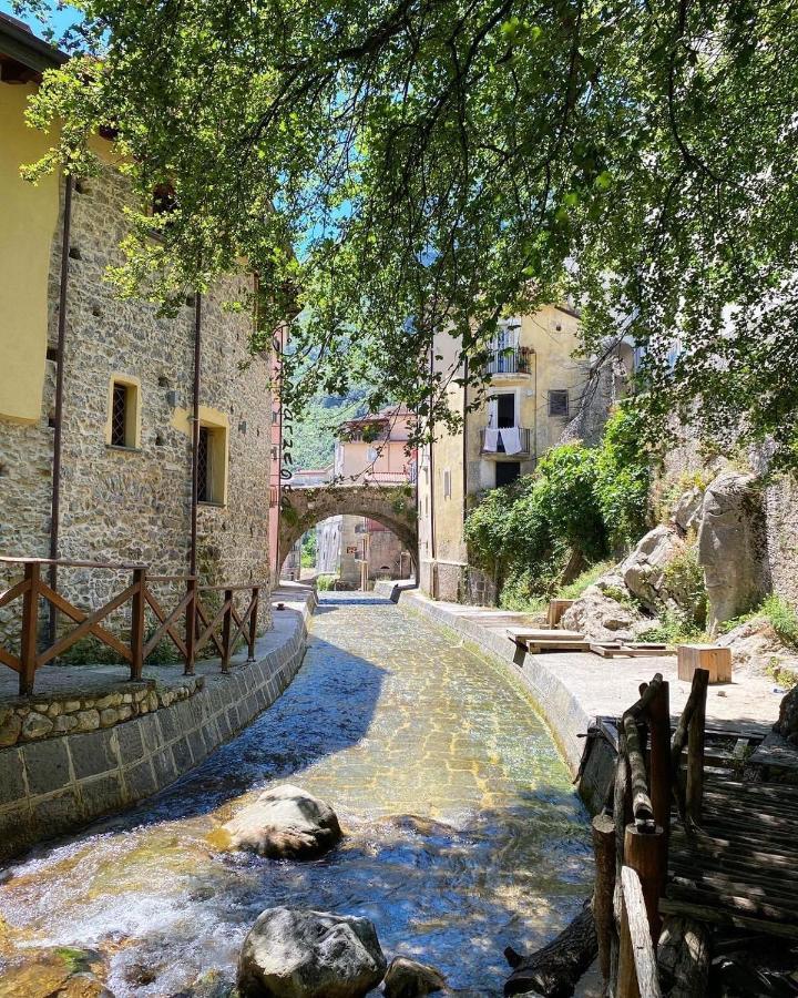 Campagna Waterfalls View Suites Kültér fotó