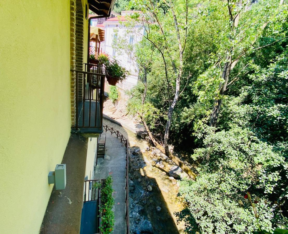 Campagna Waterfalls View Suites Kültér fotó