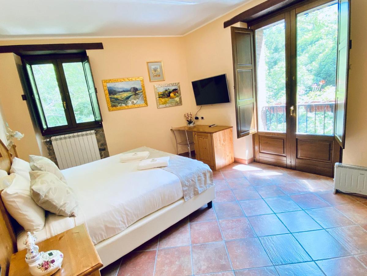 Campagna Waterfalls View Suites Kültér fotó