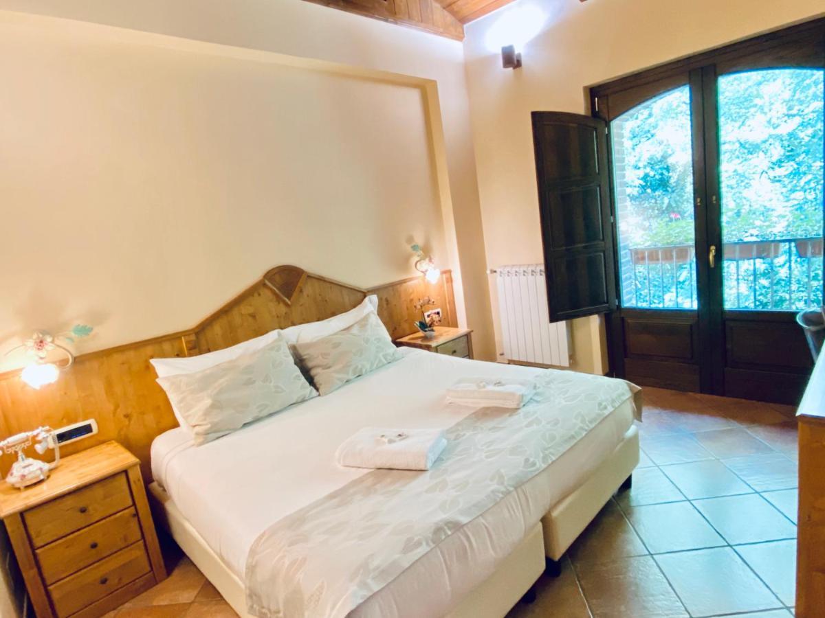 Campagna Waterfalls View Suites Kültér fotó